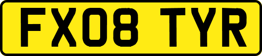 FX08TYR