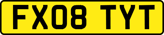 FX08TYT