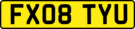 FX08TYU