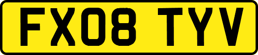 FX08TYV
