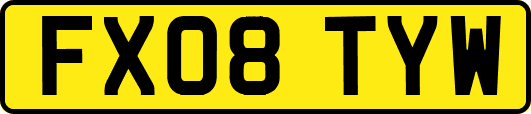 FX08TYW