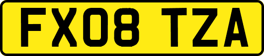 FX08TZA