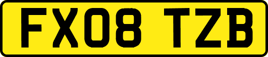 FX08TZB