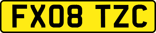 FX08TZC