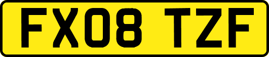 FX08TZF