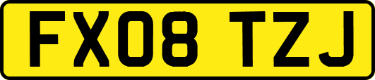 FX08TZJ