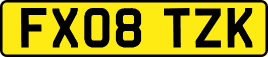 FX08TZK