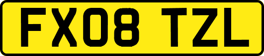 FX08TZL