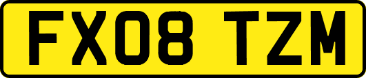 FX08TZM