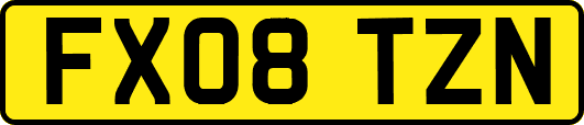 FX08TZN