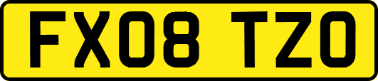 FX08TZO