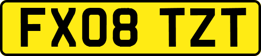 FX08TZT