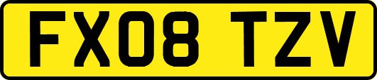 FX08TZV