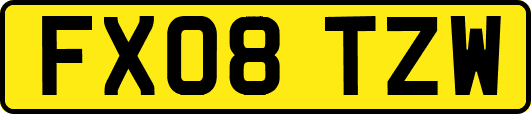 FX08TZW