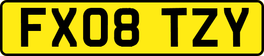 FX08TZY
