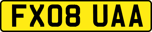 FX08UAA