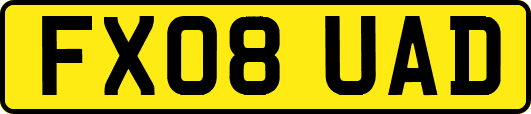 FX08UAD