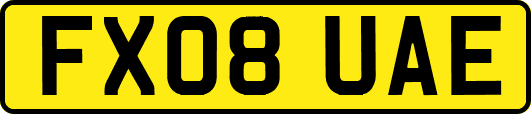 FX08UAE