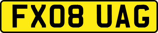 FX08UAG