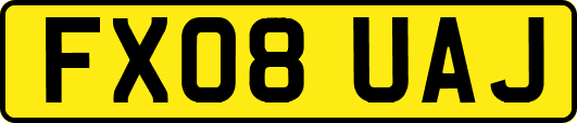 FX08UAJ