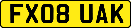FX08UAK