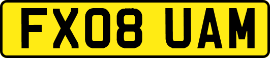 FX08UAM
