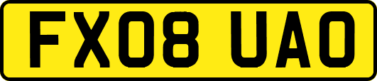FX08UAO