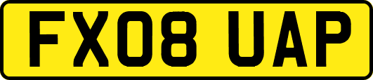 FX08UAP