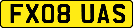 FX08UAS