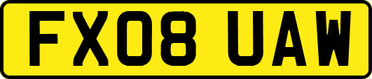 FX08UAW