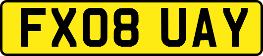 FX08UAY
