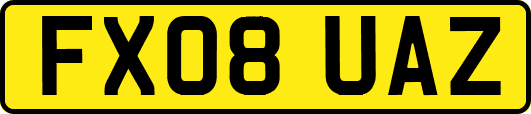 FX08UAZ