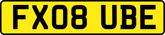 FX08UBE