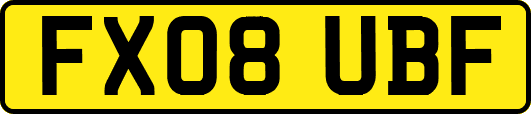 FX08UBF