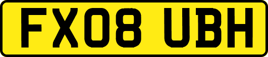 FX08UBH