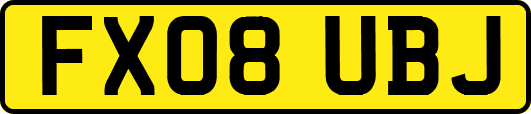 FX08UBJ