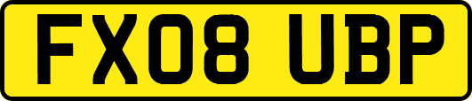 FX08UBP