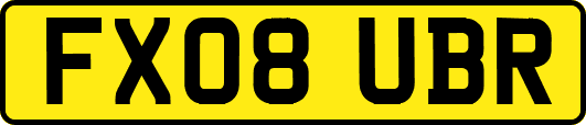 FX08UBR