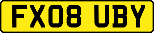 FX08UBY