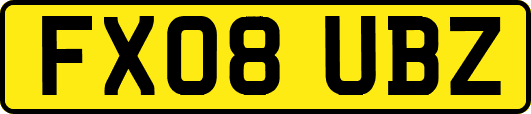 FX08UBZ