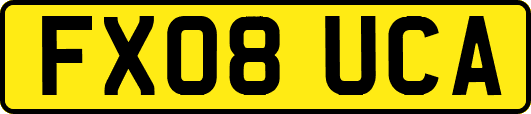 FX08UCA