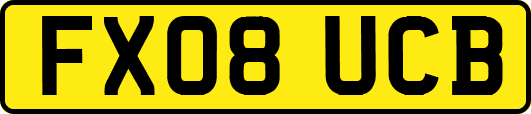 FX08UCB