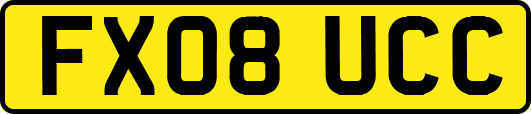 FX08UCC