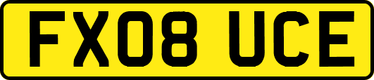 FX08UCE