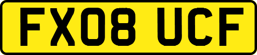 FX08UCF