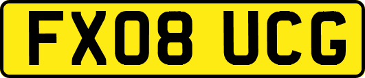 FX08UCG