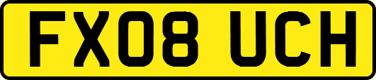 FX08UCH