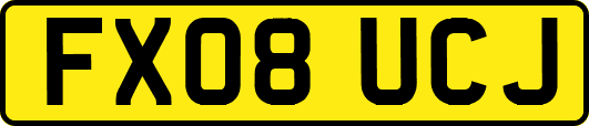FX08UCJ