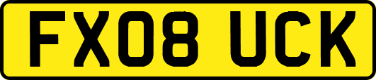 FX08UCK
