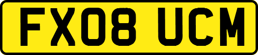 FX08UCM